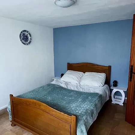 Cote De Chevre Kwatera prywatna Genevrieres